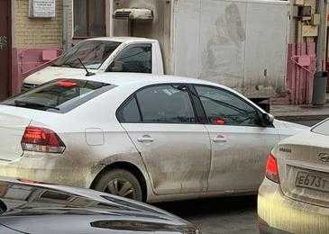 Немцы выкатили новый Volkswagen Polo для России