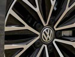 Немцы выкатили новый Volkswagen Polo для России