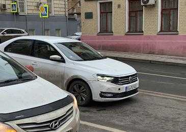 Немцы выкатили новый Volkswagen Polo для России