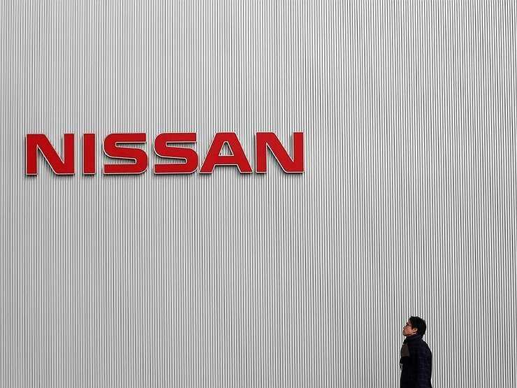 Nissan открестился от планов разрыва альянса с Renault
