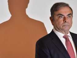 Nissan потратил 200 млн долларов на расследование дела Карлоса Гона