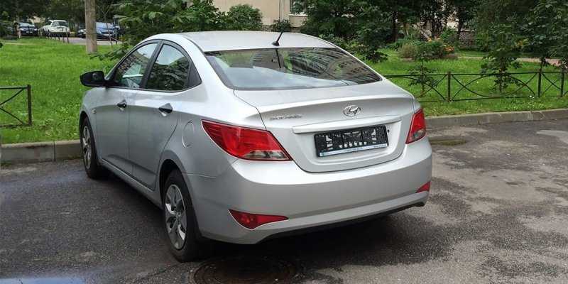 
                                    Новая ловушка для всех автомобилистов: штраф 5 тысяч или лишение
                            