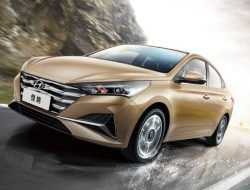 Новый Hyundai Solaris и другие дешевые иномарки зимы 2020 года