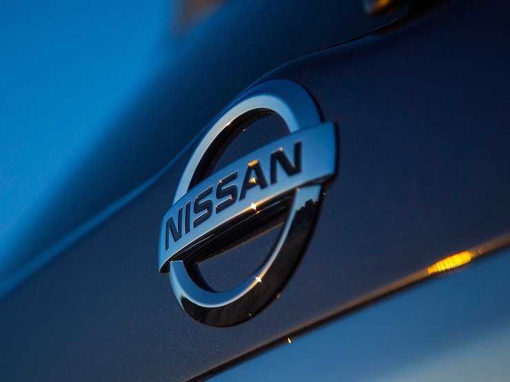 Новый Nissan Pathfinder вывели на дорожные тесты