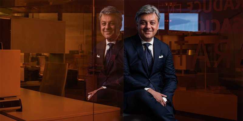 
                                    Новым главой Renault станет бывший топ-менеджер Volkswagen
                            