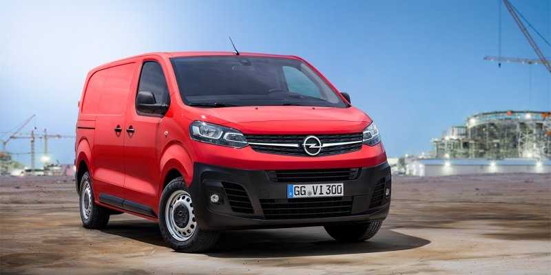 
                                    Opel начнет продавать в России 4 новые модели
                            