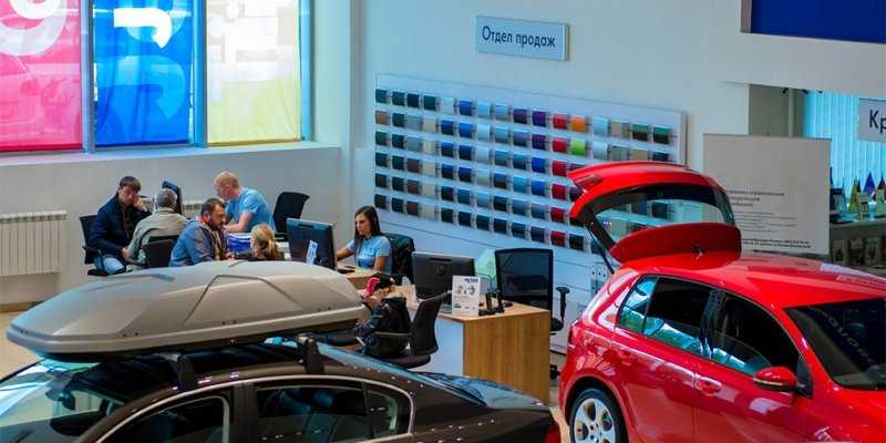 
                                    От Lada до Mercedes-Benz: в январе автокомпании массово повысили цены
                            