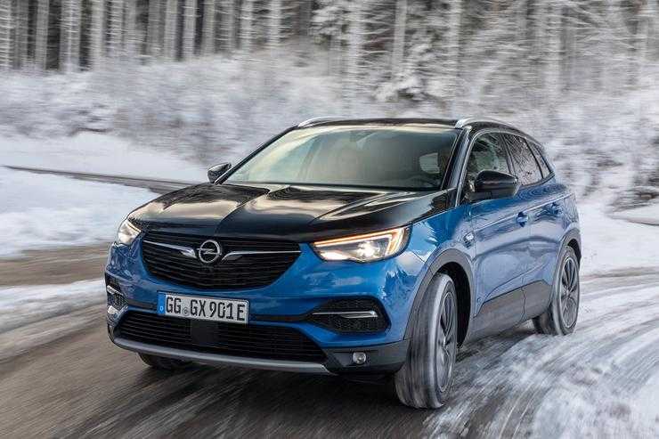 Первый тест-драйв кроссовера Opel Grandland X: можно простить уход, но как простить возвращение?