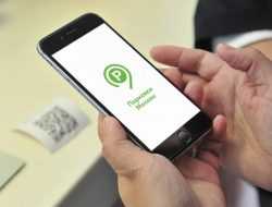 Приложение «Парковки Москвы» обновили. Там новые функции и скидки