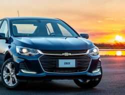 Ravon привезет в Россию новую модель стоимостью 600–900 тысяч рублей