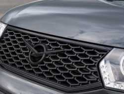 «Русский Prado» от UAZ получит новую коробку передач