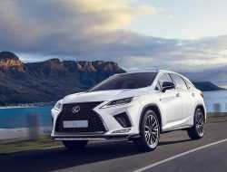 Самые продаваемые автомобили премиум-класса в России