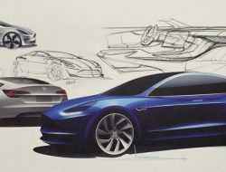 Tesla займется разработкой автомобилей специально для Европы