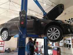 ТОП-5 самых проблемных премиальных кроссоверов 2019 года