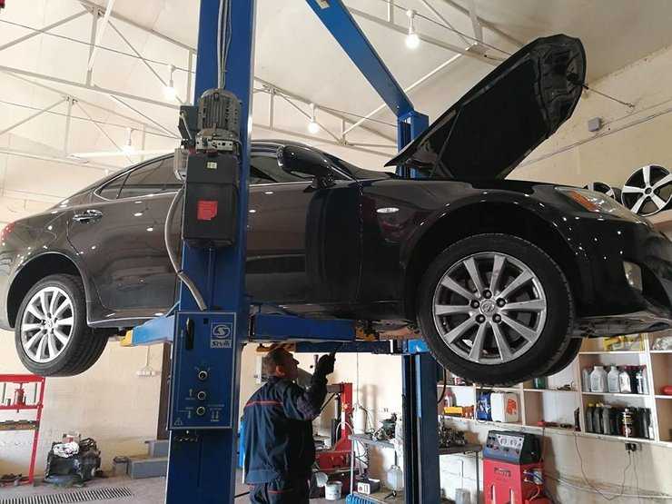 ТОП-5 самых проблемных премиальных кроссоверов 2019 года