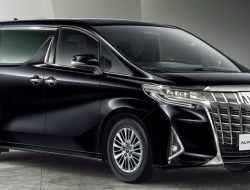 Toyota отзовет автомобили в России из-за проблем с ремнями безопасности