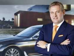 В BMW отказались от строительства завода в России