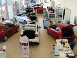 В ГИБДД планируют, что дилеры начнут ставить автомобили на учет с февраля