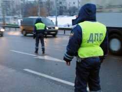 В Москве за три дня задержали более 140 нетрезвых водителей