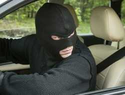 В полиции назвали самые распространенные способы угона автомобилей