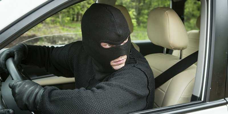 
                                    В полиции назвали самые распространенные способы угона автомобилей
                            