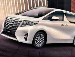 В России отзывают машины Toyota c бракованными ремнями безопасности