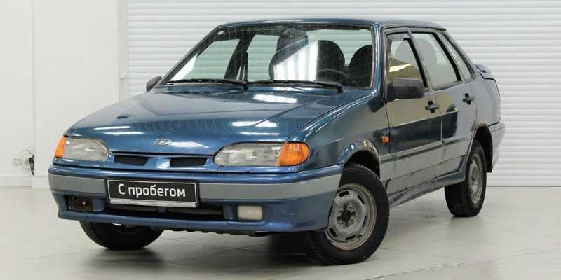 
                                    В России подорожали подержанные автомобили
                            