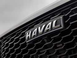 В России подскочили цены на все кроссоверы Haval