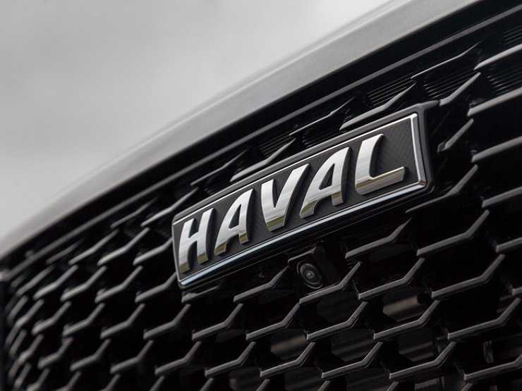 В России подскочили цены на все кроссоверы Haval