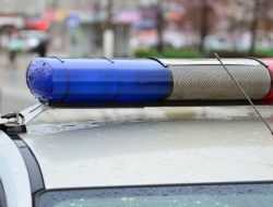 В Санкт-Петербурге  обнаружили труп в багажнике каршерингового автомобиля