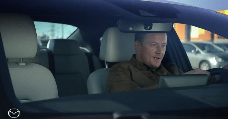 «Виагра» для FIAT, или самые убойные рекламные ролики автомобилей