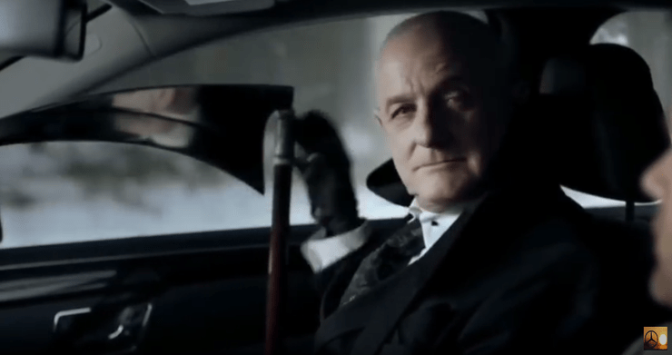 «Виагра» для FIAT, или самые убойные рекламные ролики автомобилей