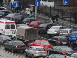 Власти выступили против идеи освободить водителей от некоторых штрафов