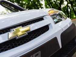 Внедорожник Chevrolet Niva подорожал в процессе переодевания в LADA Niva