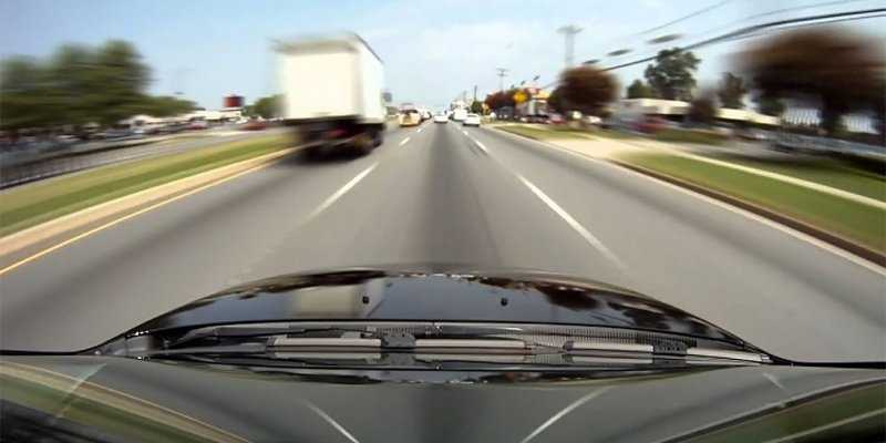 
                                    Водителю Hyundai Solaris выписали штраф за скорость более 300 км/ч
                            