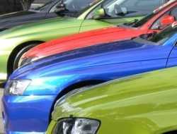 За 2019 год в России было отозвано около 650 тысяч автомобилей