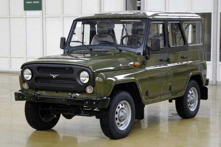 За что Suzuki Jimny хотят сделать грузовиком а-ля УАЗ