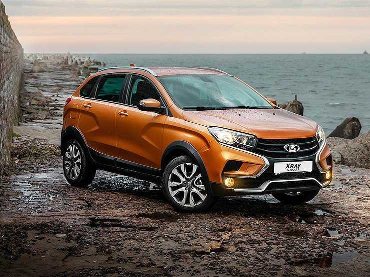 5 причин, почему хетчбэк лучше кроссовера