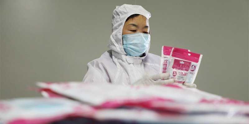 
                                    Автопроизводители в КНР начали выпускать маски для борьбы с коронавирусом
                            