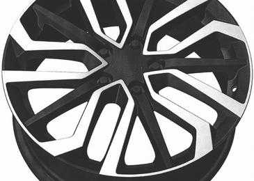 АВТОВАЗ придумал новый дизайн колесных дисков
