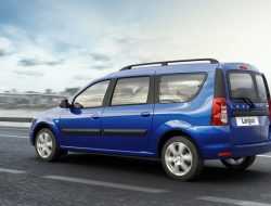 АвтоВАЗ приступил к выпуску обновленной Lada Largus