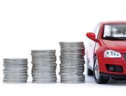 Цены на новые автомобили в России растут, как на дрожжах