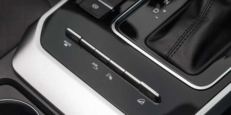 
                                    Chery показала салон самого большого кроссовера Tiggo для России
                            