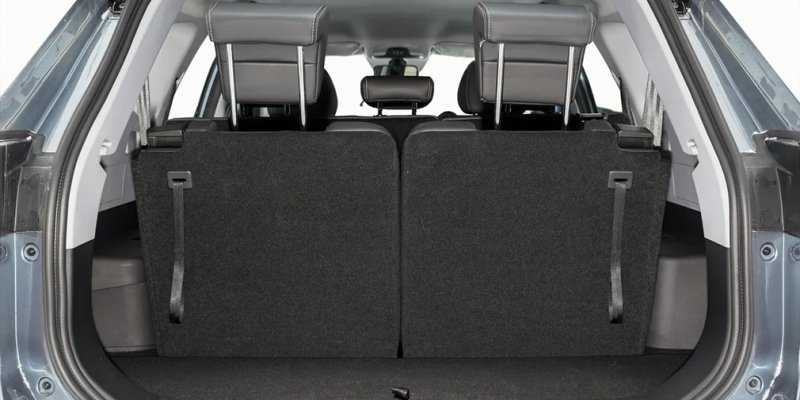 
                                    Chery показала салон самого большого кроссовера Tiggo для России
                            