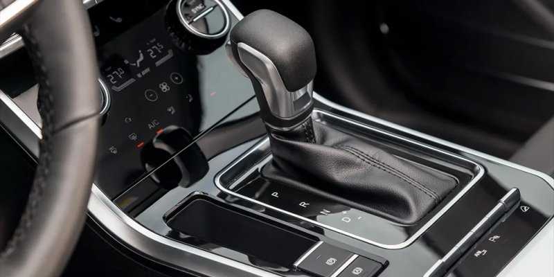 
                                    Chery показала салон самого большого кроссовера Tiggo для России
                            