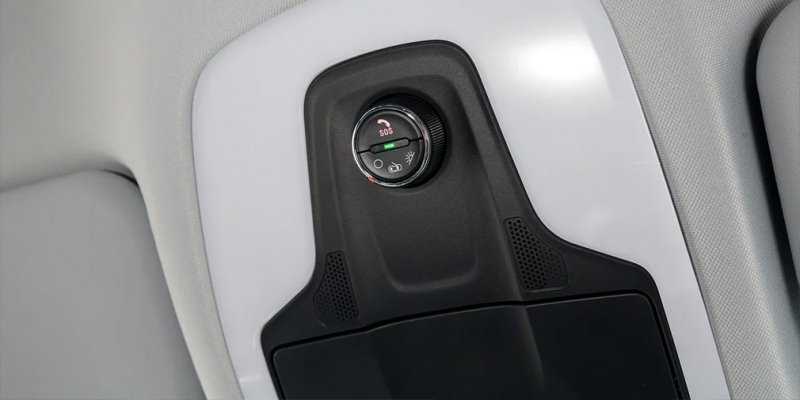 
                                    Chery показала салон самого большого кроссовера Tiggo для России
                            