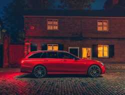 Четыре причины купить универсал, а не кроссовер