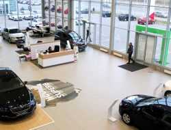 Две программы льготного автокредитования могут завершиться в марте