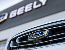 Geely создает автомобиль, защищающий от вирусов
