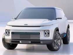 Geely займется разработкой автомобилей с защитой от вирусов